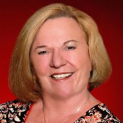 Anna S. Terry