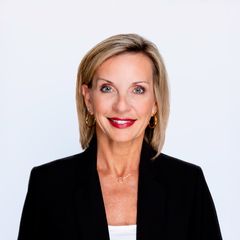 Tina Ledford