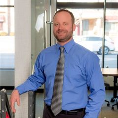 Shawn Hartmann