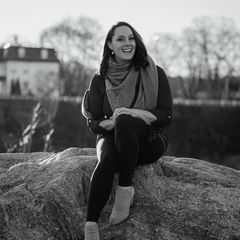 Sheena Ruggirello
