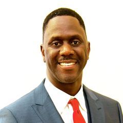 Maurice Hill