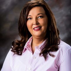 Deborah Morgan, CRS, GRI