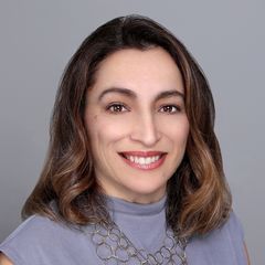 LUCY PALMESE