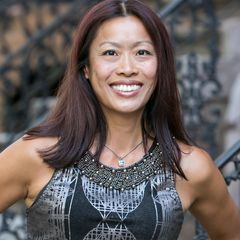 Linda Tom