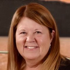 Lisa Ford