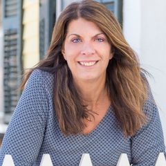 Nancy Kingston