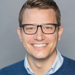 Brian Volckmann