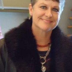 Lucy Jensen