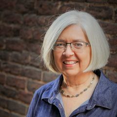 Leslie Giles
