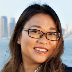Janice Lee