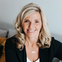 Maureen Penfold