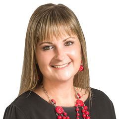 Mindy Harrington