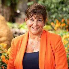 Diana McKay