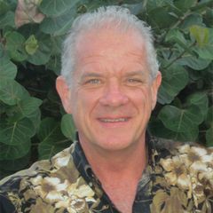 Brad Mayo