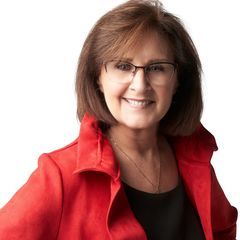 Sherry Smith