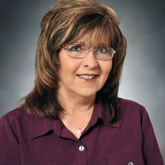 Virginia Frank