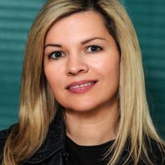 Julia Yerokhin