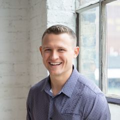 Jacob Milton