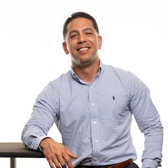 Jorge Vazquez