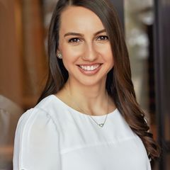 Christina Moran