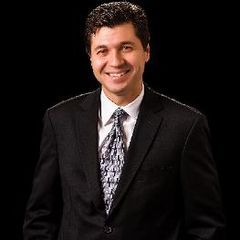 Michael Petrevski