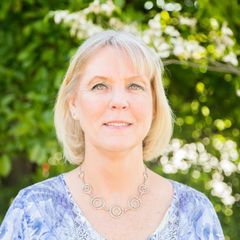 Nancy Dillard