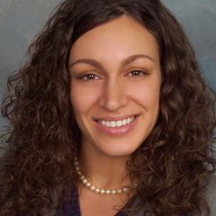 Danielle Laria