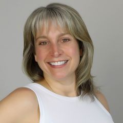 Tracy Johnson