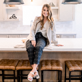 Madison Delbrugge