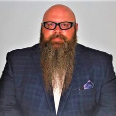 Aaron Brunette