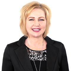 Marianne Tait