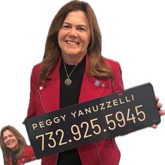 Peggy Yanuzzelli