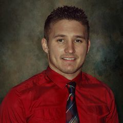 Mitch Walch
