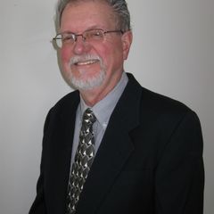 Randolph Blum