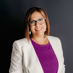 Angie Petersen