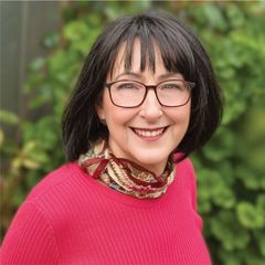 Deborah Jacobs