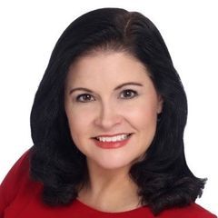 Mary Shannon Cooper