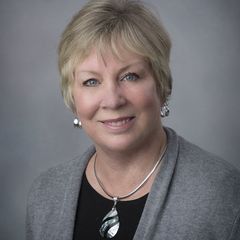 Pamela Mugleston
