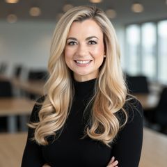Katie Garrett