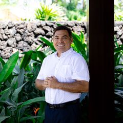 Marco A. Silva