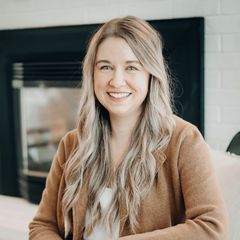 Nicole Mueller