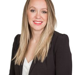Jolene Roberts