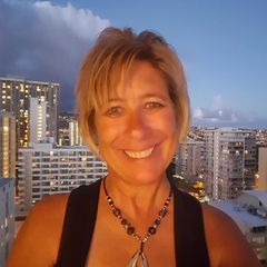 Julie Fink