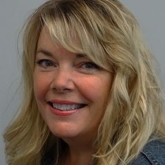 Cynthia Munro