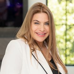 Suzanne Shaheen