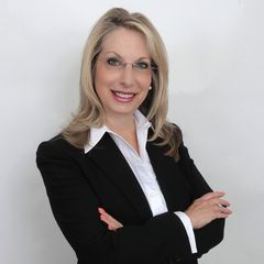 Helene Harrison