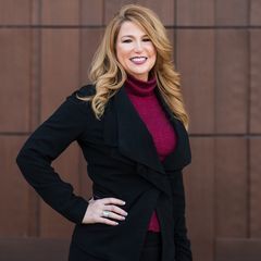 Kym DiGiovanni