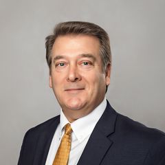 Robert J. Hooks