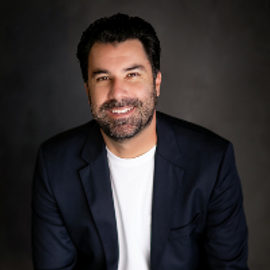 Steven Torres