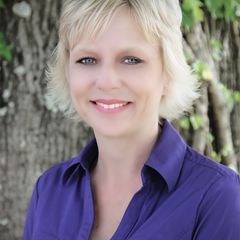 Jill Crinion